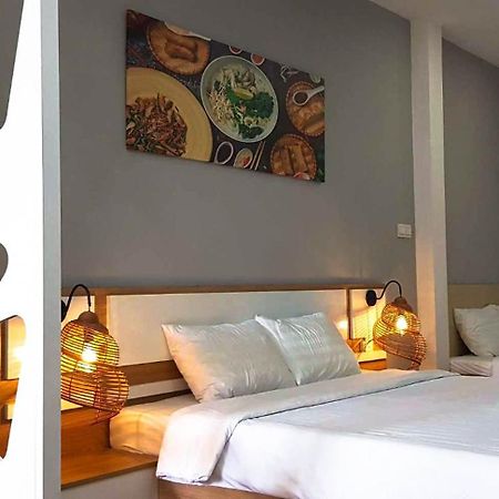 Sai Gon Homestay Ho Chi Minh-Byen Eksteriør billede