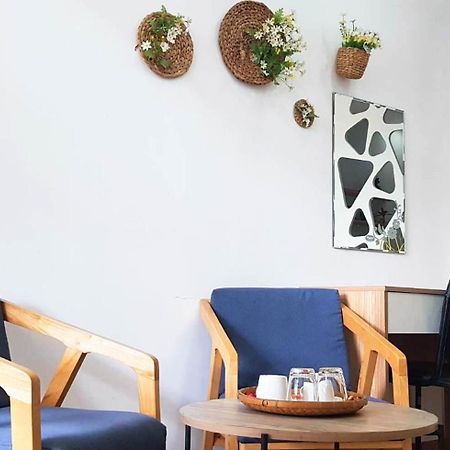 Sai Gon Homestay Ho Chi Minh-Byen Eksteriør billede