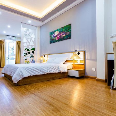 Sai Gon Homestay Ho Chi Minh-Byen Eksteriør billede