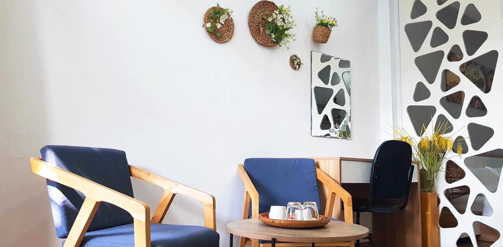 Sai Gon Homestay Ho Chi Minh-Byen Eksteriør billede